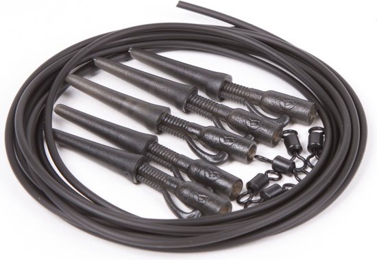 Korda Lead Clip Action Pack Silt (KLCAPS) van Korda