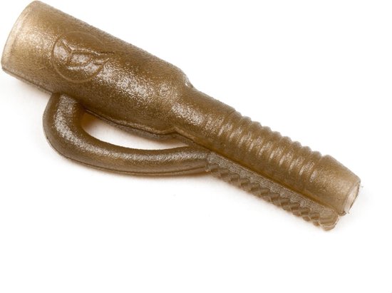 Korda - Lead Clips - Bruin van Korda
