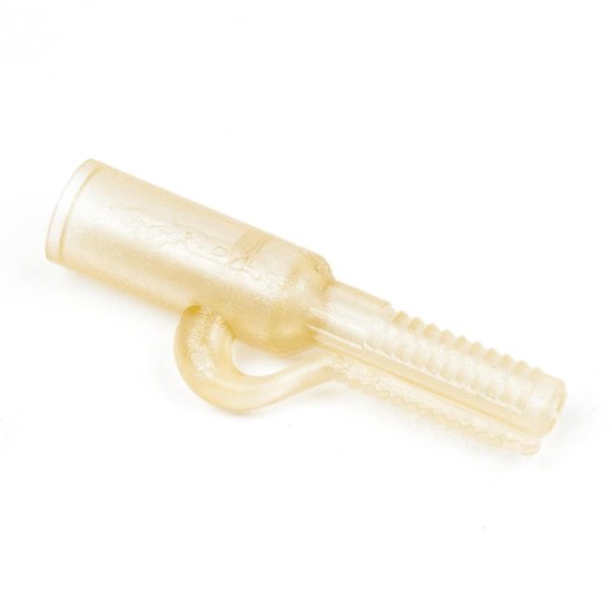 Korda Lead Clips - Gravel Khaki van Korda