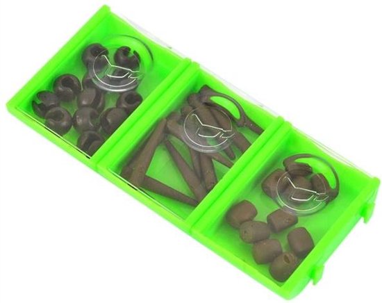 Korda Leadcore Chod System van Korda
