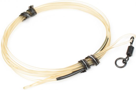 Korda Leader Swivel Gravel 40lb(KSZ31 van Korda