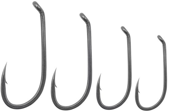 Korda Long Shank Beaked #2