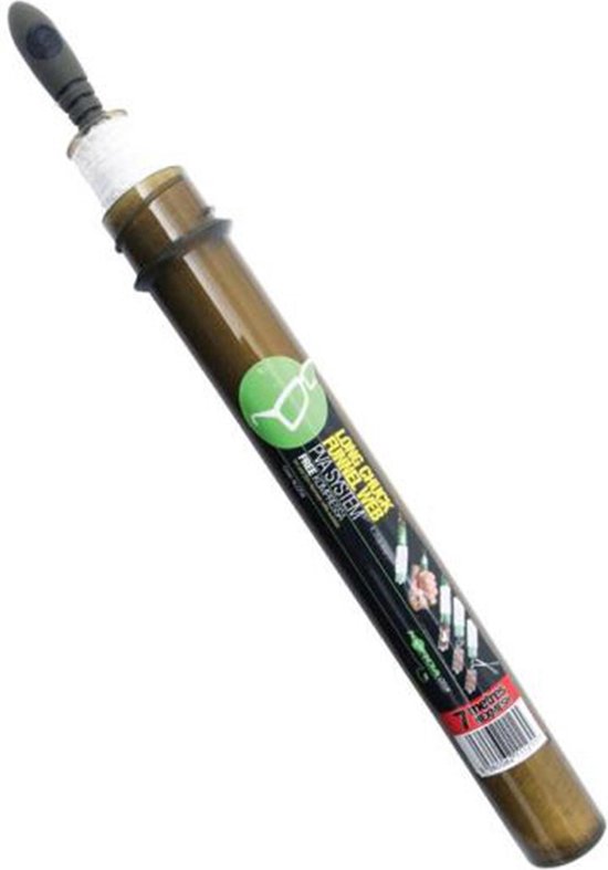 Korda Longchuck Funnel Web PVA System