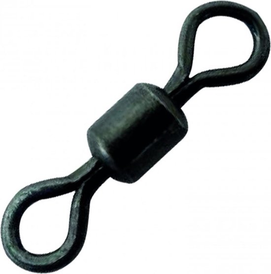 Korda micro rig swivel size 20 KMRS van Korda