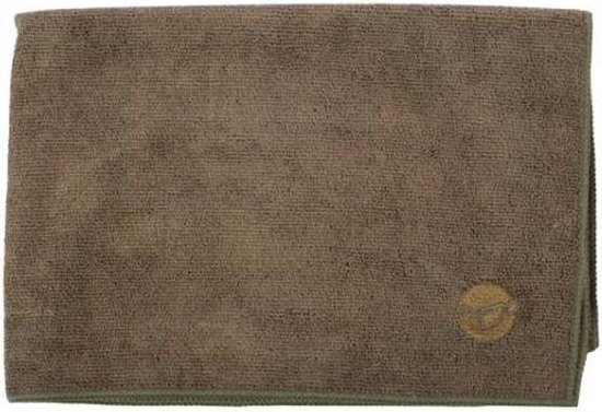 Korda Microfibre Towel van Korda