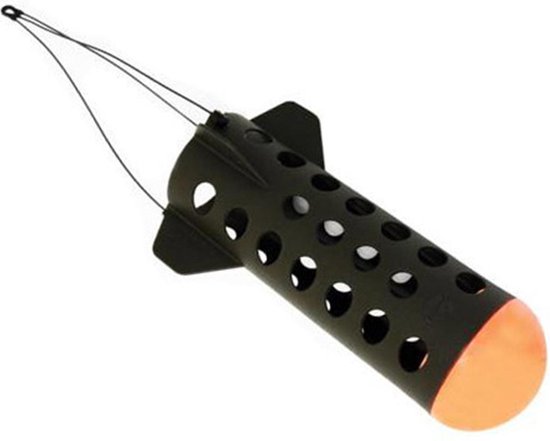 Korda - Mini Skyliner | Orange - Oranje van Korda