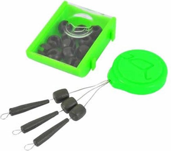 Korda Naked Chod Safety System (KNCS) van Korda