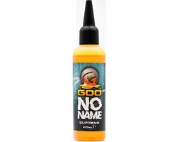 Korda No Name - Supreme - 115ml - Geel