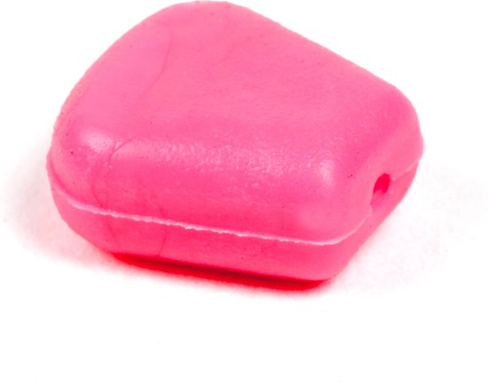 Korda Pop Up Corn Fruity Squid - Imitatie aas - Fruity Squid - Roze van Korda
