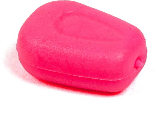 Korda Pop-up Mais Fruity Squid - Imitatie aas - Roze van Korda