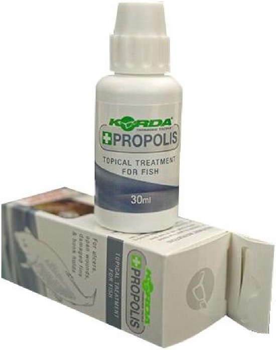 Korda Propolis Carp Treatment - 30ml