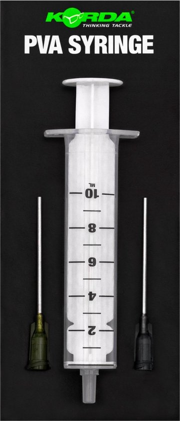 Korda Pva Bag Spuit | 10Ml van Korda