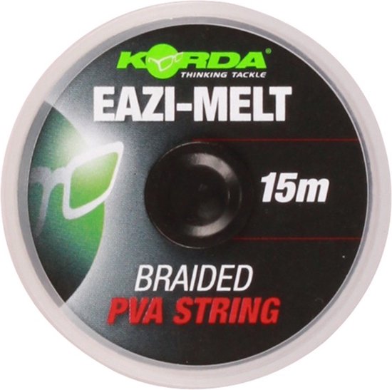 Korda PVA String Heavy Dispenser - 15m