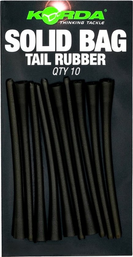 Korda PVA Tail Rubber van Korda