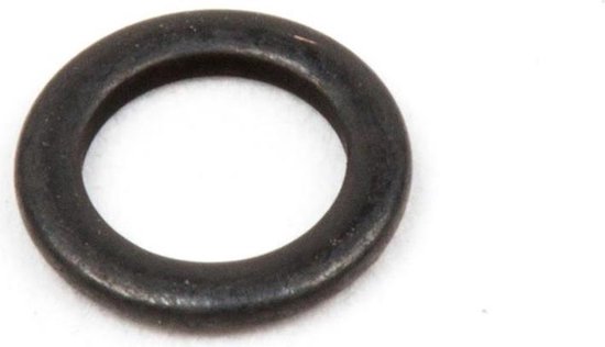 Korda Rig Ring - Maat L - Zwart van Korda