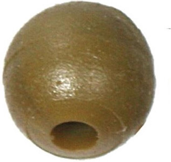 Korda - Rubber Bead - Gravel - 5mm - Gravel van Korda