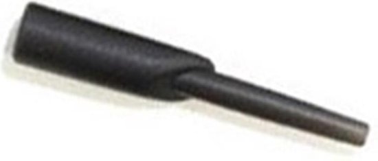 Korda Run Rig Rubber Silt (KRRRS) van Korda