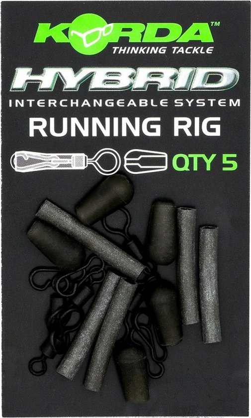 Korda Running Rig van Korda