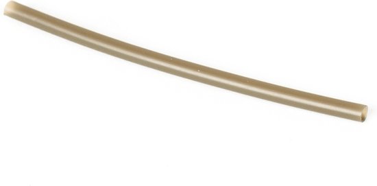 Korda Safe Zone Shrink Tube - Clay - 1.2mm - Clay van Korda