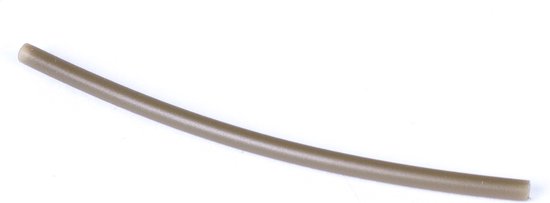Korda Safe Zone Shrink Tube - Gravel - 1.2mm - Gravel van Korda