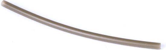 Korda Safe Zone Shrink Tube - Gravel - 1.6mm - Gravel van Korda