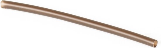 Korda Safe Zone Shrink Tube - Silt - 1.6mm - Silt van Korda
