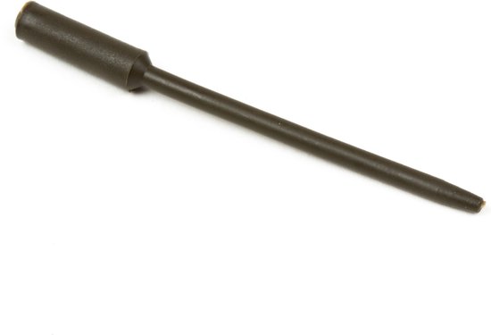 Korda Shockleader Sleeves Weedy Green - Onderlijnmateriaal van Korda