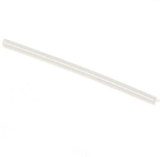 Korda Shrink Tube Clear - 1.2mm - Transparant van Korda
