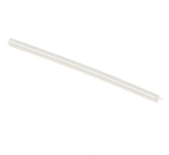 Korda Shrink Tube - Clear - 1.6mm - Transparant van Korda