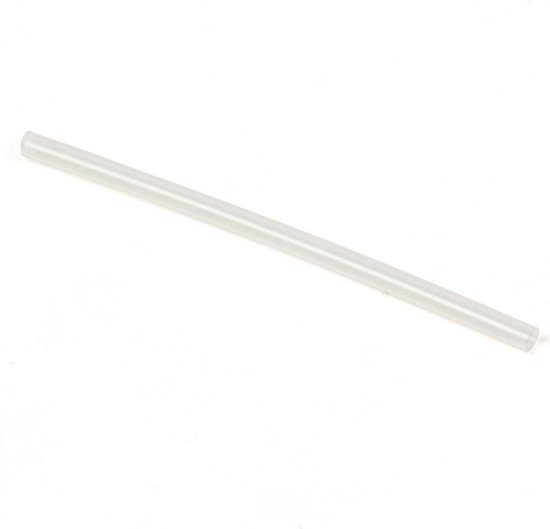 Korda Shrink Tube Clear - 1mm - Transparant van Korda