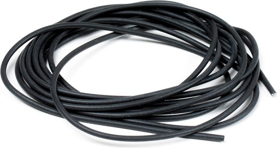 Korda Silicone Tubing 0.75Mm Green (Ks75G) van Korda