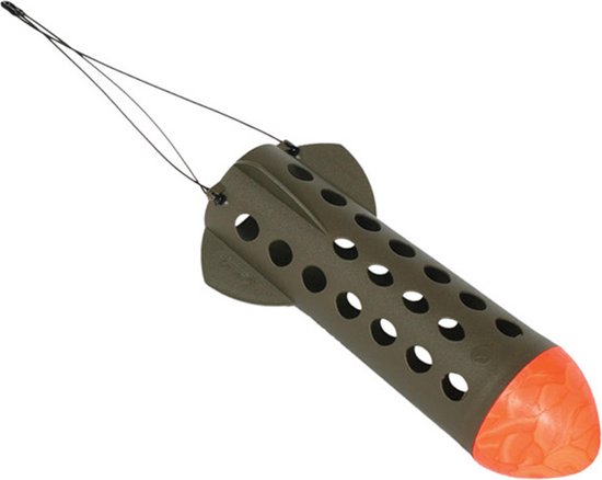 Korda SkyRaider | Orange van Korda