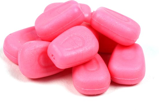 Korda Slow Sinking Mais - Fruity Squid van Korda