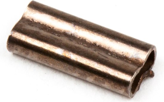 Korda Spare Krimps - 0.6 mm van Korda