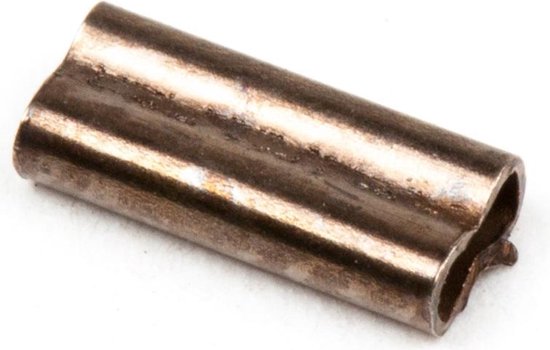 Korda Spare Krimps - 0.7 mm van Korda
