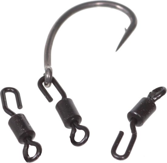 Korda spinner swivel size 11 - Wartels van Korda
