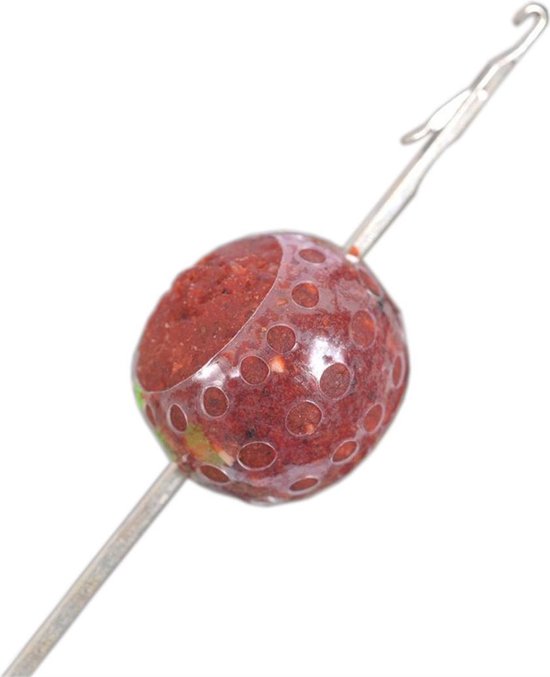 Korda Super Wrap 8-12mm | Krimpkous van Korda