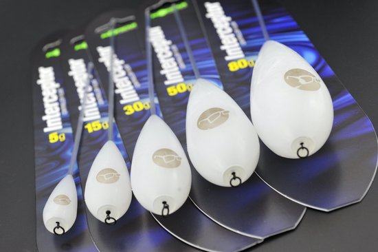 Korda - Surface Float | Dobber | 30g - Weedy Green