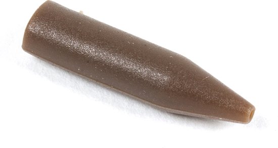 Korda - Tapered Sleeves | Green - Groen van Korda