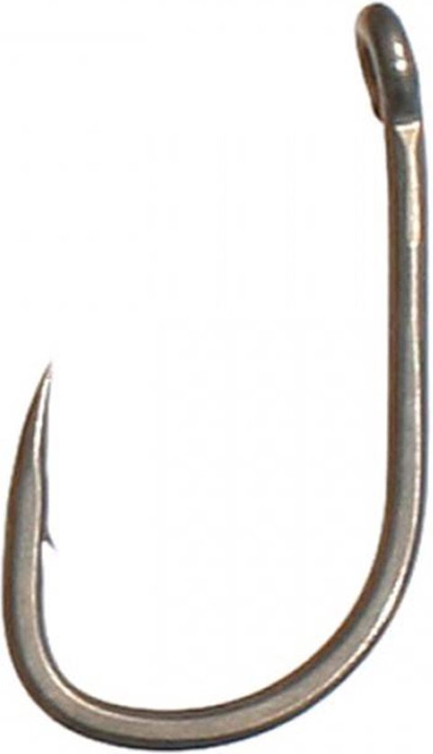 Korda Wide Gape X | Maat 4 van Merkloos