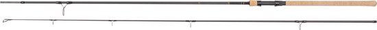Korum 3K Allrounder (2 delen) - Maat : 10ft - 3.00m - 2.5lb - 30-120g