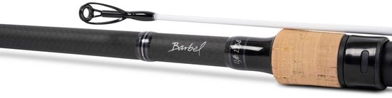 Korum 3k Barbel Karperhengel Goud 3.65 m / 2.25 Lbs