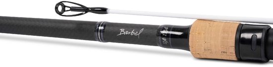 Korum 3k Barbel Karperhengel Goud 3.95 m / 2.75 Lbs