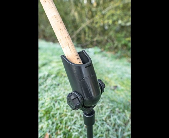 Korum Angle Tilt Butt Cup - Maat : Standard