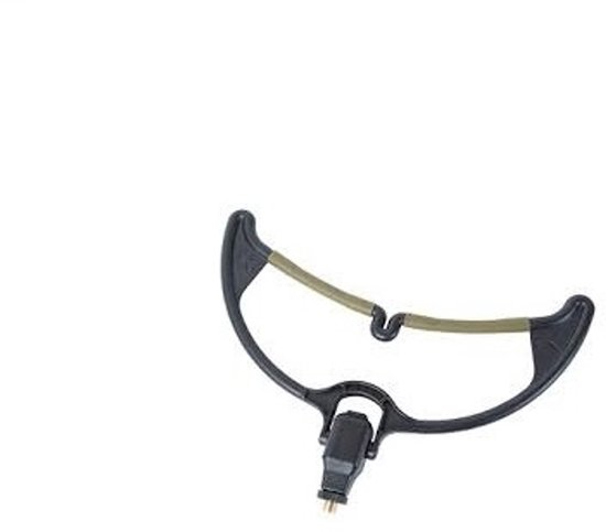 Korum Big Tube Rod Rest