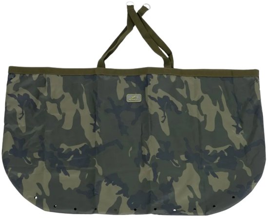 Korum Camo Compact Weight Sling compacte weegzak