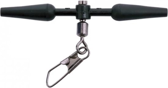 Korum Float Adaptor 3st.