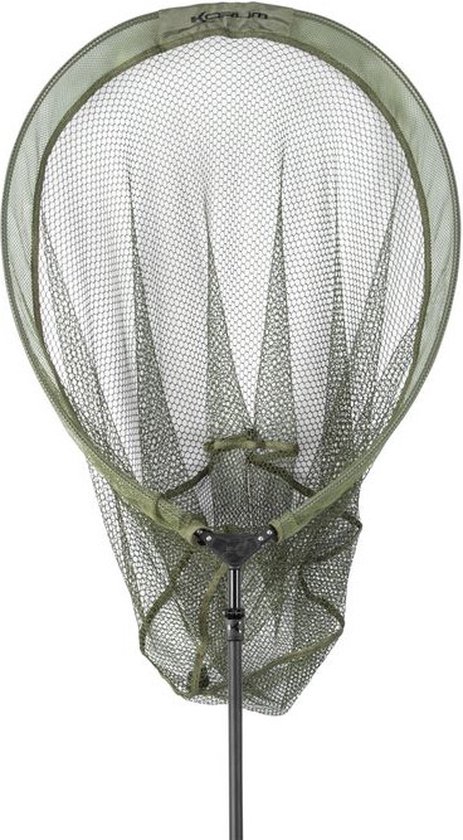 Korum Folding Spoon 30 | Schepnet van Merkloos