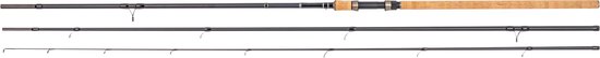 Korum Glide Power Float - Maat : 13ft - 3.90m (3 delen) - 8-18g