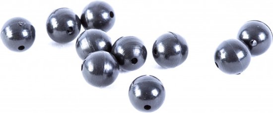 Korum Hard Beads 8mm (10 pcs)